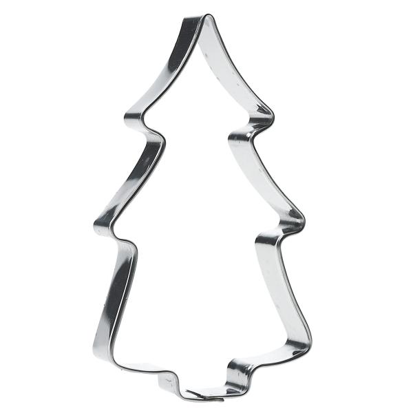 Ausstechform Engel, Höhe: 100 mm, Edelstahl GastroMax 939424-1 (7316839394245)