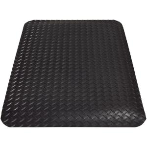 Arbeitsplatzmatte Yoga Deck Ultra, 900 x 1.500 mm miltex 12020 (4260061890620)
