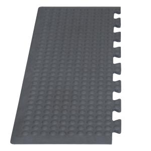 Arbeitsplatzmatte Yoga Flex Basic, Endstück miltex 17020 (4260061891658)