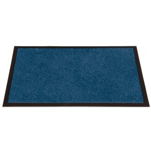Schmutzfangmatte EAZYCARE BASIC, royalblau miltex 27013 (4260061898503)