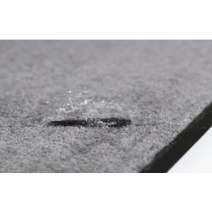 Schmutzfangmatte Eazycare Basic 90x150 cm dunkelgrau MILTEX 27042 (4260061898589)