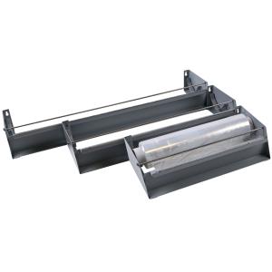 Folienspender mit Säge, für 450 mm Folien HYGOSTAR 88821 (4015544909395)
