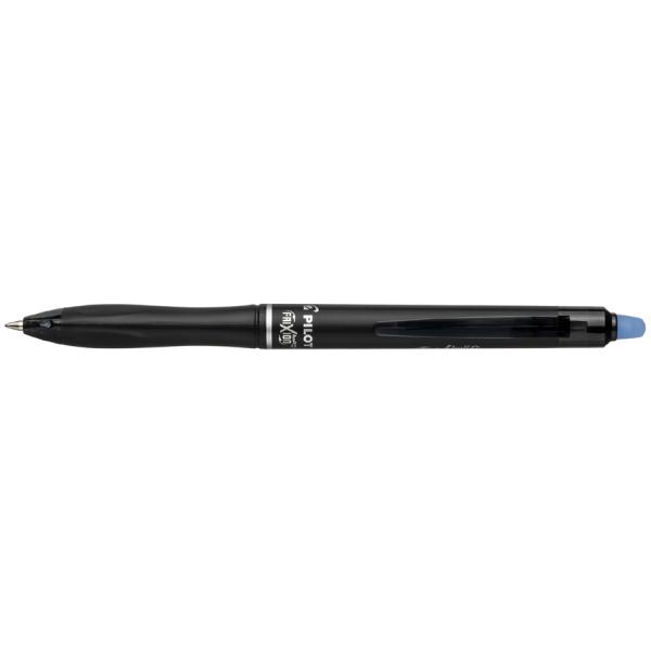 Pilot Frixion Ball + Tintenroller 0,7 Mm, Schreibfarbe: Grün, 1 St. BLRT-FRPLS7-G (4902505669729)