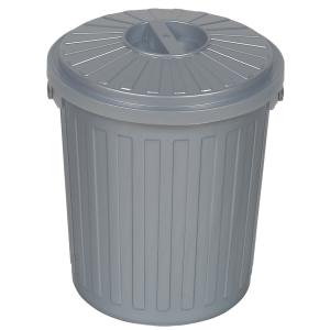 Abfalltonne Mini-Tonne 'mats', 7 Liter, graphite keeeper 1021282600000 (4001515084383)