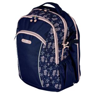 Schulrucksack Ultimate 'Blossom' herlitz 50038039 (4008110283142)