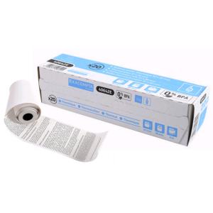 Thermorollen für Kassensysteme, 57 mm x 18 m EXACOMPTA 40339DE (3130636403399)