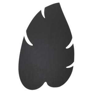 Kreidetafel SILHOUETTE 'Leaf' Securit FB-LEAF (8719075285831)