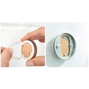 Befestigungsadapter BK43-2 tesa 40349-00000-01 (4042448448682)
