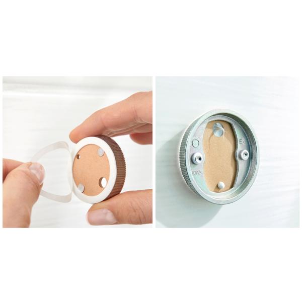 Befestigungsadapter BK73 tesa 40362-00000-00 (4042448504753)