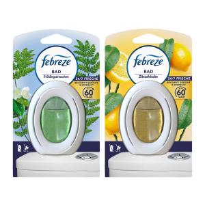 Bad Lufterfrischer 'Zitrusfrische', 8 ml febreze 8700216657020 (8700216657020)