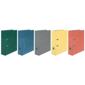 Sortiment Motivordner 'Color Standard', DIN A4 HERMA 20110 (4008705201100)