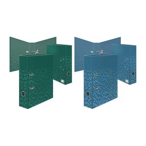 Motivordner 'Color Standard', DIN A4, grau HERMA 20113 (4008705201131)