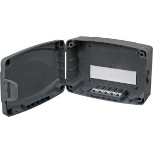 Wetterschutz-Box, IP54, anthrazit brennenstuhl 1160530 (4007123673896)