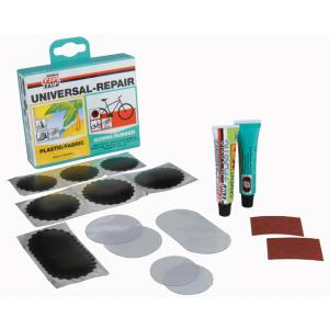 Universal-Flickzeug, 16-teilig REMA TIP TOP 60662 (4003115523194)