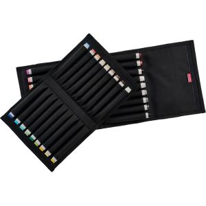 Wallet 'senseBag', für 36 Stifte, natur transotype 76038036 (4013695263281)