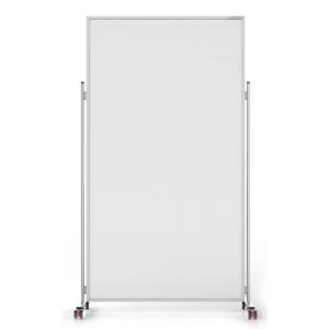 Mobiler Raumteiler Evolution, Acryl magnetoplan 11038210M (4013695062945)