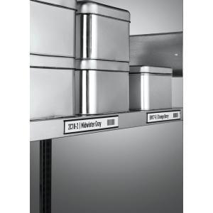 Magnetisches C-Profil, 200 x 20 mm, Kleinpackung DURABLE 171058 (4005546989822)