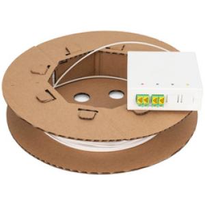 Fttx Installationskit, 4-Faser, LC/ APC-Stecker, 30 m DIGITUS DN-948030-1 (4016032500797)