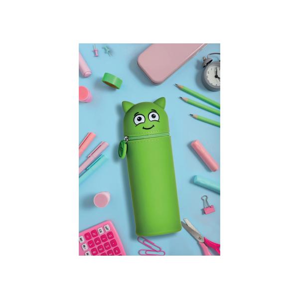 Schlamper-Rolle 'Marky', Silikon, grün COLOP 169878 (9004362552789)