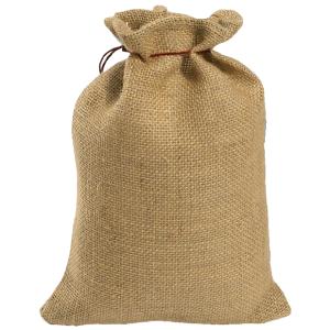 Jutesack, (B)170 x 250 mm, natur folia J 640 (4001868004878)