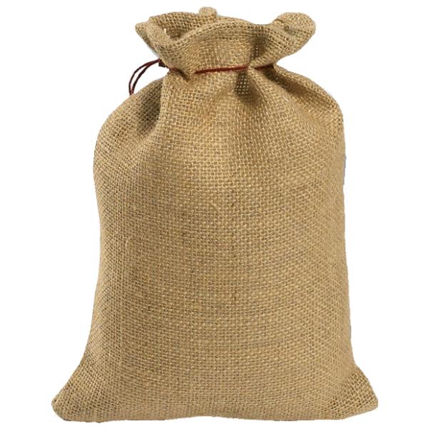 Jutesack, (B)170 x 250 mm, natur folia J 640 (4001868004878)