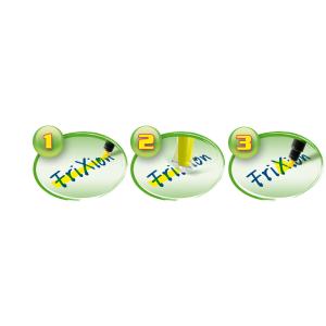 Textmarker FRIXION light, orange, Strichstärke: 3, 8 mm PILOT 375125 (4902505375125)