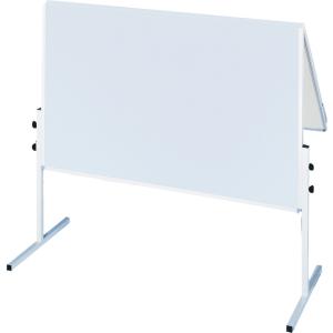 Moderationstafel X-tra!Line, klappbar, Karton FRANKEN CC-UMTK-G (4016946070584)
