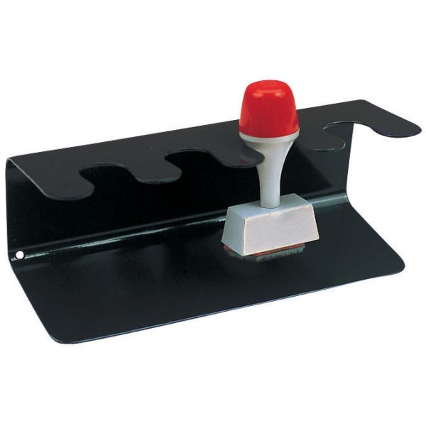 Stempelträger gerade für 8 Stempel schwarz MAUL 52208 90 (4002390003216)