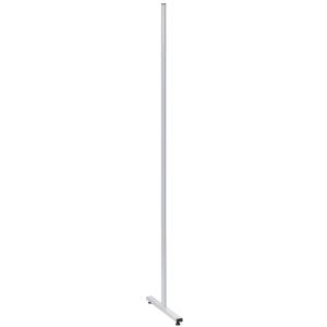 Textiltafel für Stellwandsystem ECO, 1.200 x 900 mm FRANKEN EL-UTF90 12 (4016946193955)