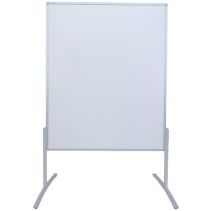 Moderationstafel PRO, 1.200 x 1.500 mm, Karton weiß FRANKEN MT8007 (4016946207850)