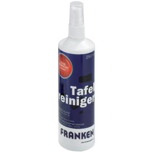 Tafelreiniger-Pumpspray, 125 ml FRANKEN Z1914 (4016946186063)