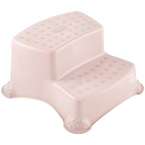 kids Tritthocker 'igor pure', zweistufig, rosa keeeper 1002958100000 (4052396093230)