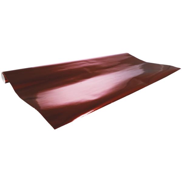 Alu-Bastelfolie, (B)700 mm x (L)2 m, rosa Clairefontaine 354160C (3065503541600)