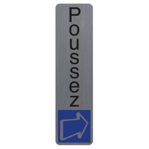 Selbstkleschild 'Damen' EXACOMPTA 67168E (3130630671688)
