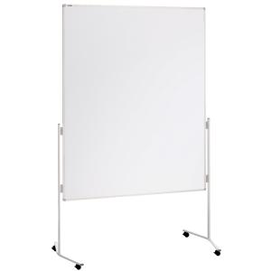 Moderationstafel ECO, 1.500 x 1.200 mm, Karton, weiß FRANKEN ECO-UMTKR (4016946186704)