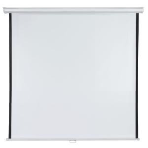 X-tra!Line Rolloleinwand, (B)1.800 x (H)1.800 mm FRANKEN LWR21818 (4016946219617)