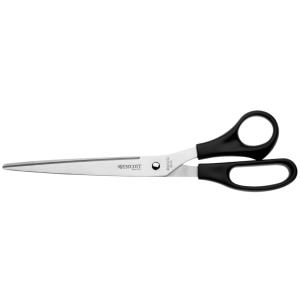 Büroschere, Länge: 250 mm, schwarz, Rechtshänder WESTCOTT E-31111 00 (4027521311114)