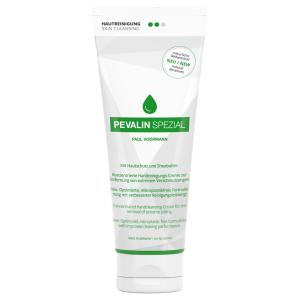 Handreinigungscreme PEVALIN SPECIAL, 250 ml tesa 56273-00001-02 (4063565017223)