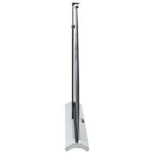 Mobile Bildleinwand X-tra!Line, (B)1.800x(H)1.350 mm FRANKEN LWM218 (4016946219662)