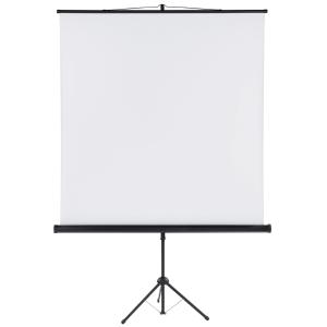 Stativleinwand X-tra!Line, (H)2.400 x (H)2.400 mm FRANKEN LWST225 (4016946220842)