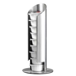 Esmeyer Portionsspender Memphis Mini Silber 8,0 Cm 400-1657 (4007796031870)