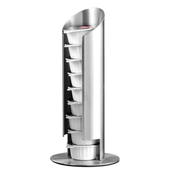 Esmeyer Portionsspender Memphis Mini Silber 8,0 Cm 400-1657 (4007796031870)