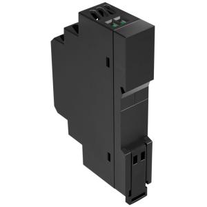 LogiLink Hutschienen-Netzteil, 15 Watt, 12 Volt, schwarz PS0015 (4052792072532)