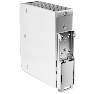 LogiLink Hutschienen-Netzteil, 120 Watt, 48 Volt, weiß PS0017 (4052792072556)