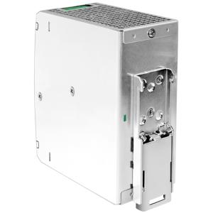 LogiLink Hutschienen-Netzteil, 240 Watt, 48 Volt, weiß PS0018 (4052792072563)