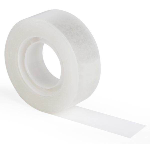 Klebefilm invisible Office, 19 mm x 33 m pavo 8022120 (8717448000326)