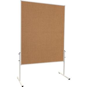 Moderationstafel U-Act! Line, 1.200 x 1.500 mm FRANKEN MT9009 (4016946221832)