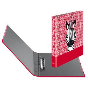 Herlitz Cute Animal Ringbuch 2-ringe Motiv Din A4 300006458 (4008110298382)