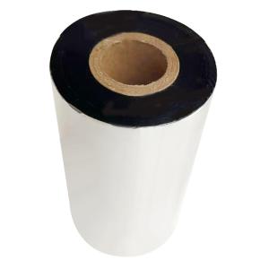Farbband Zebra, Wachs-Harz, 110 mm x 300 m rillprint 03200BK11030 (8712794676645)