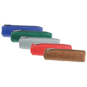 Schlamper-Rolle, rund, aus Kunstleder, sortiert herlitz 300000591 (4008118200882)